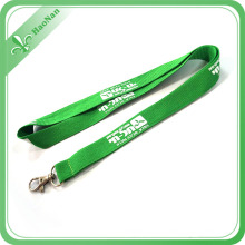 Hersteller liefert niedrigen Preis Mode Hals Lanyard mit Ihrem Logo